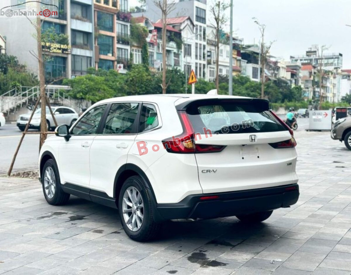 Bán ô tô Honda CRV L - 2026 - xe mới
