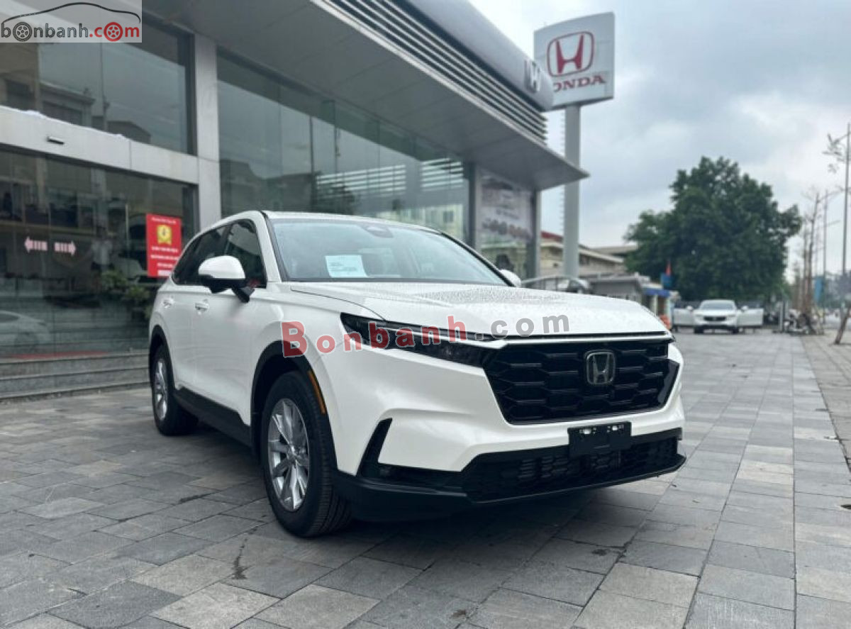 Bán ô tô Honda CRV L - 2026 - xe mới