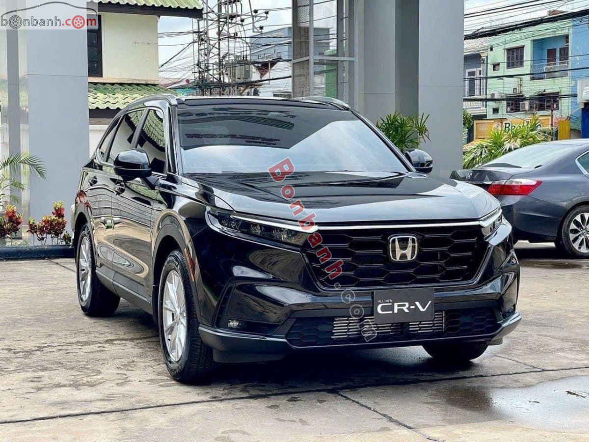 Bán ô tô Honda CRV L - 2026 - xe mới