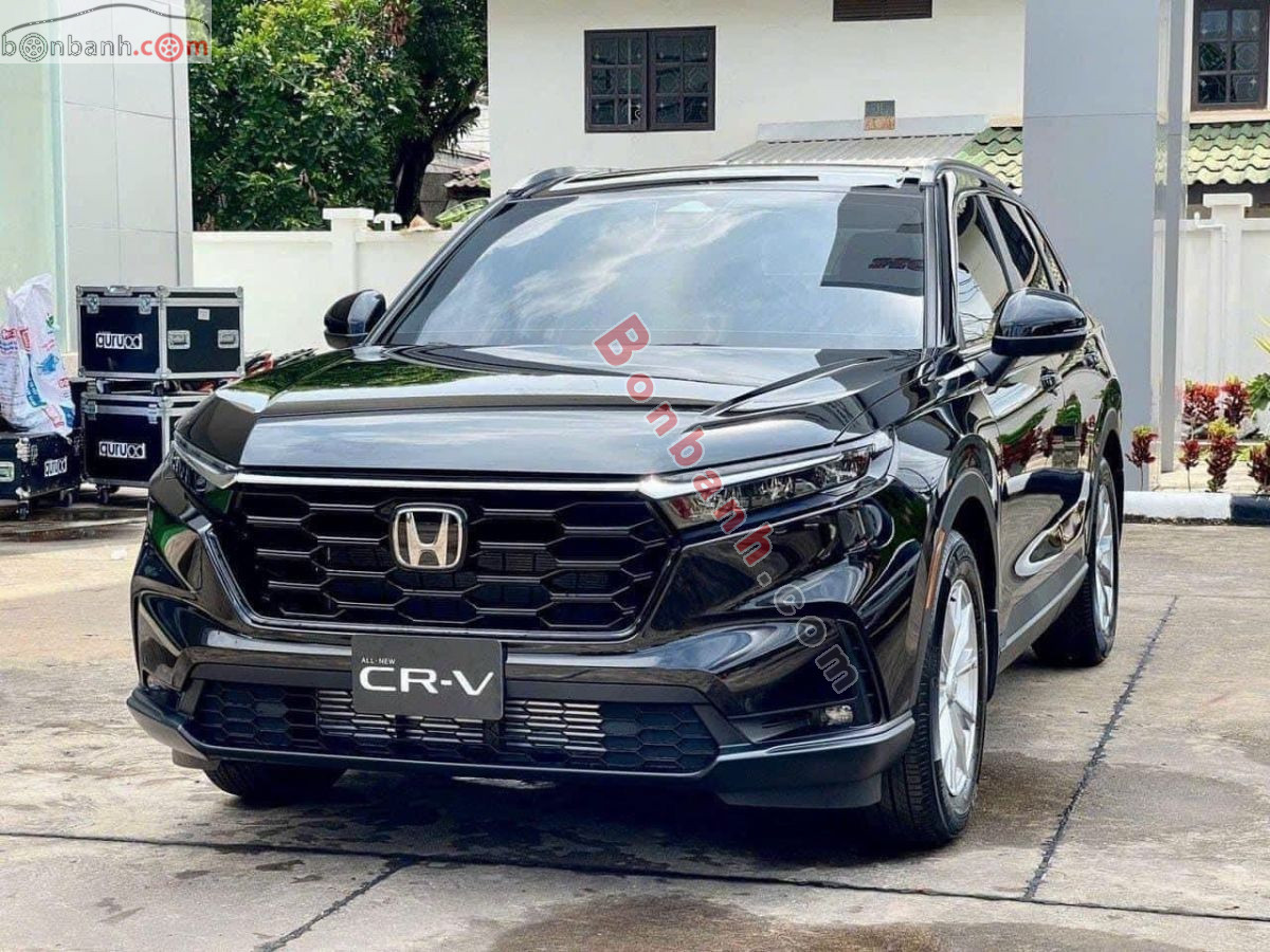 Bán ô tô Honda CRV L - 2026 - xe mới
