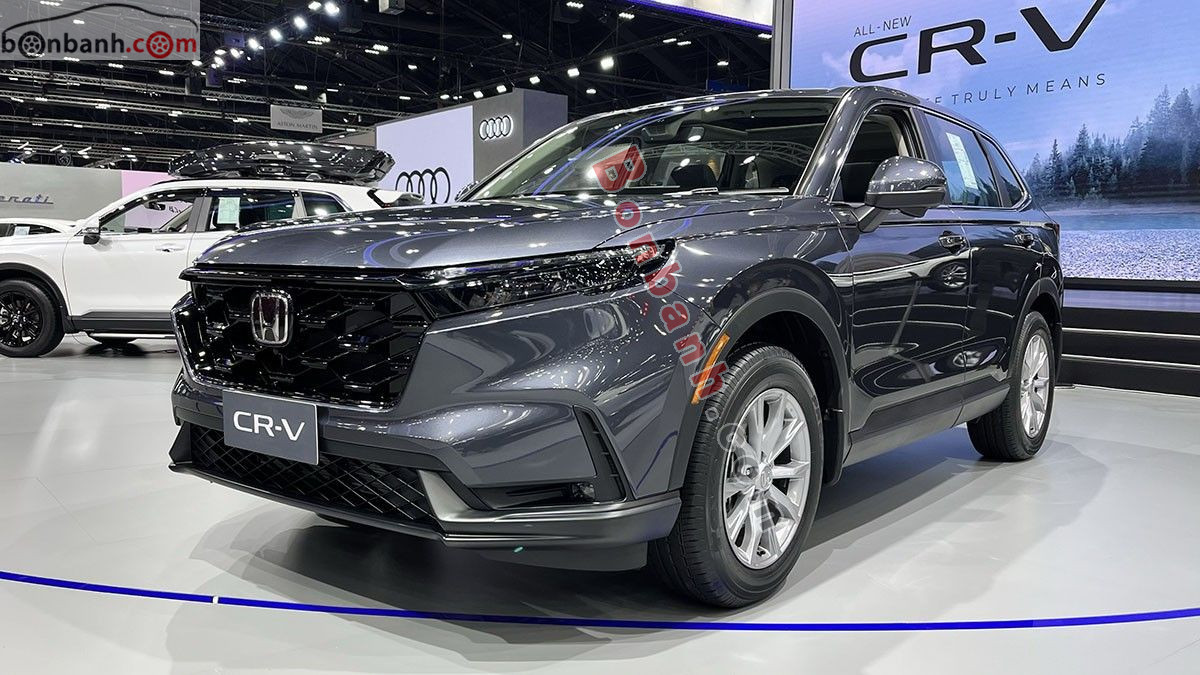 Bán ô tô Honda CRV G - 2026 - xe mới