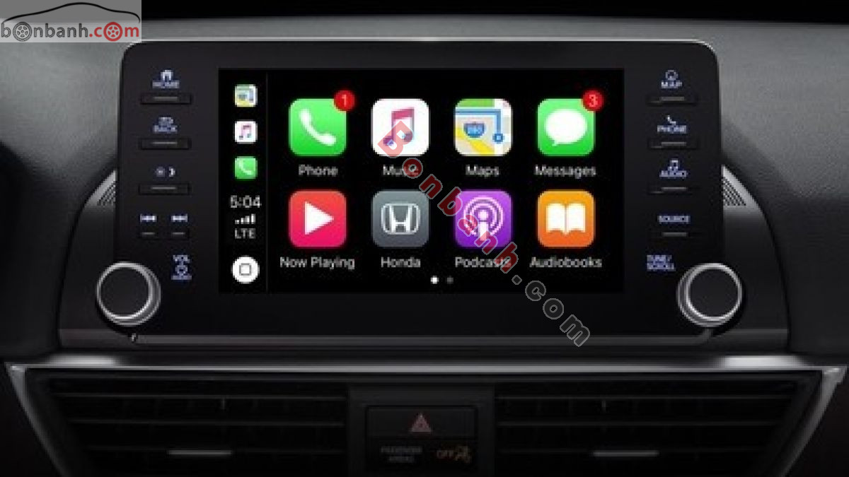 Bán ô tô Honda CRV G - 2026 - xe mới