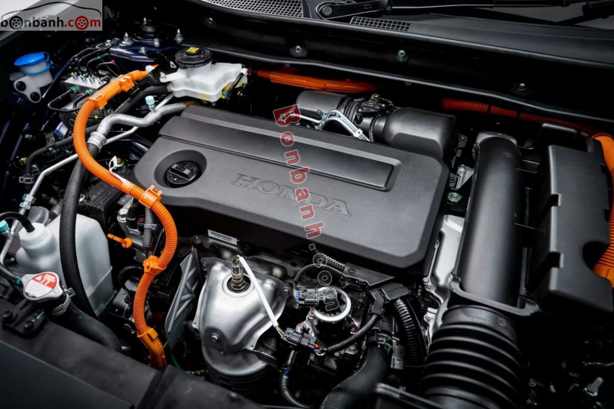 Bán ô tô Honda CRV G - 2026 - xe mới