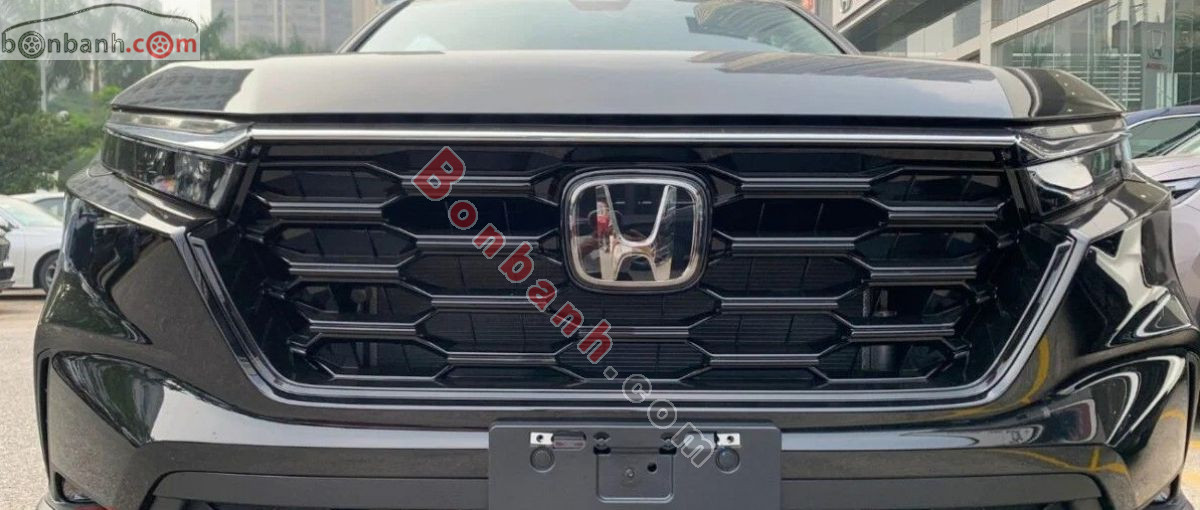 Bán ô tô Honda CRV G - 2026 - xe mới