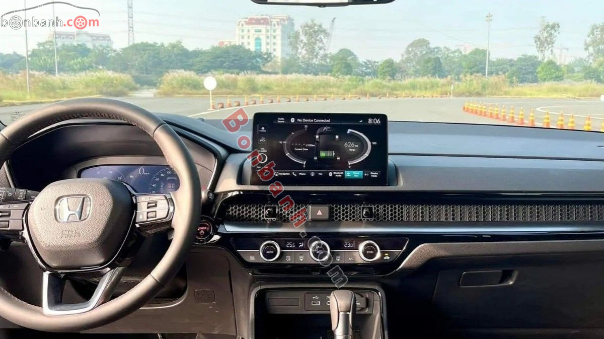 Bán ô tô Honda CRV G - 2026 - xe mới