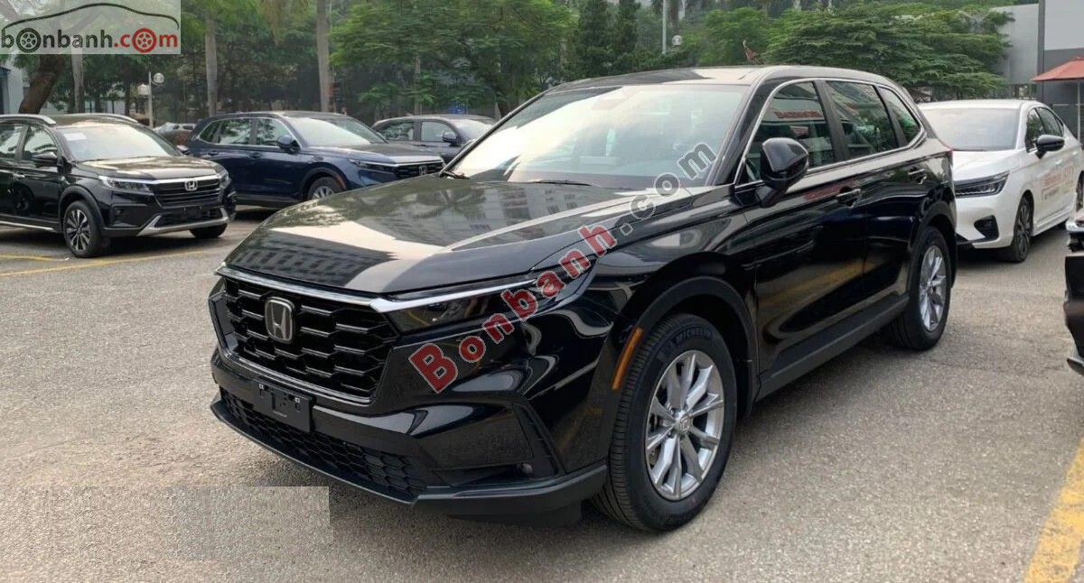 Bán ô tô Honda CRV G - 2026 - xe mới