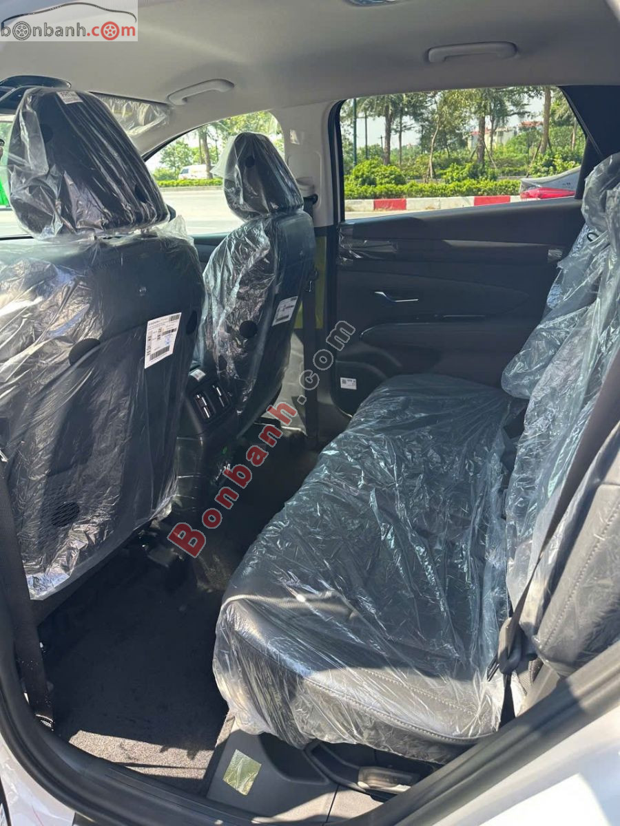 Bán ô tô Hyundai Tucson 2.0 AT Đặc biệt - 2026 - xe mới