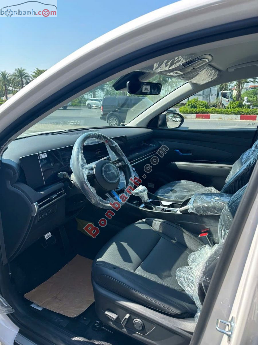 Bán ô tô Hyundai Tucson 2.0 AT Đặc biệt - 2026 - xe mới