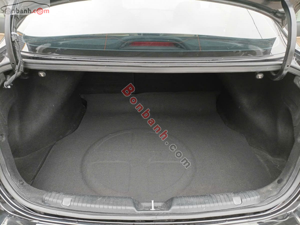 Bán ô tô Kia Cerato 1.6 AT - 2018 - xe cũ