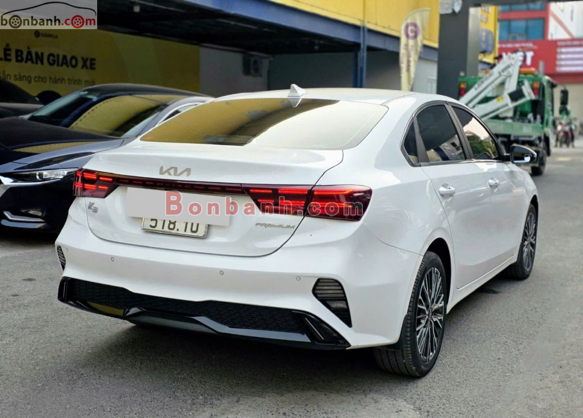 Bán ô tô Kia K3 Premium 1.6 AT - 2024 - xe cũ