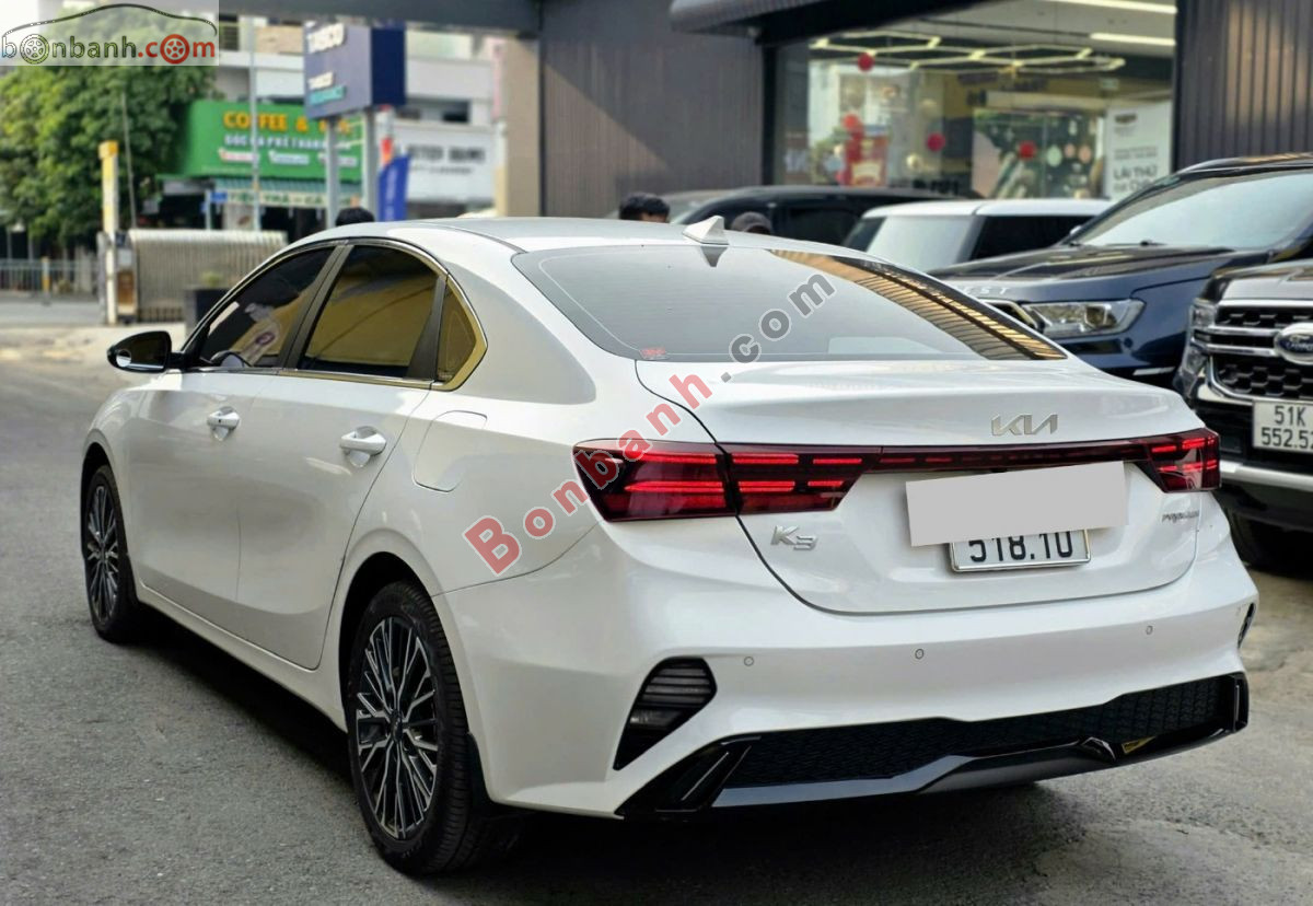 Bán ô tô Kia K3 Premium 1.6 AT - 2024 - xe cũ