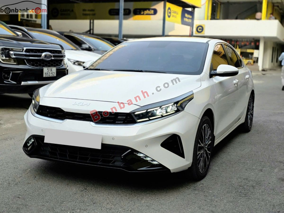 Bán ô tô Kia K3 Premium 1.6 AT - 2024 - xe cũ