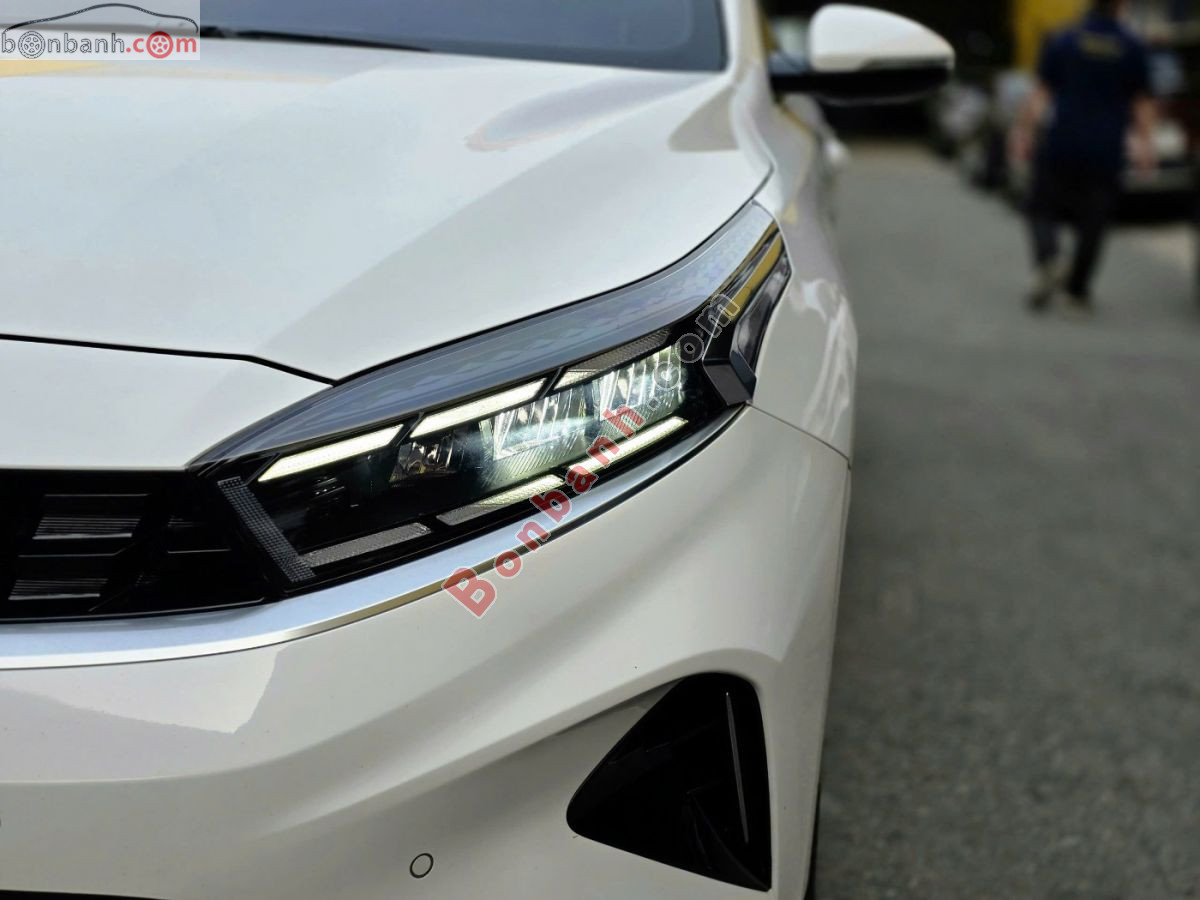 Bán ô tô Kia K3 Premium 1.6 AT - 2024 - xe cũ