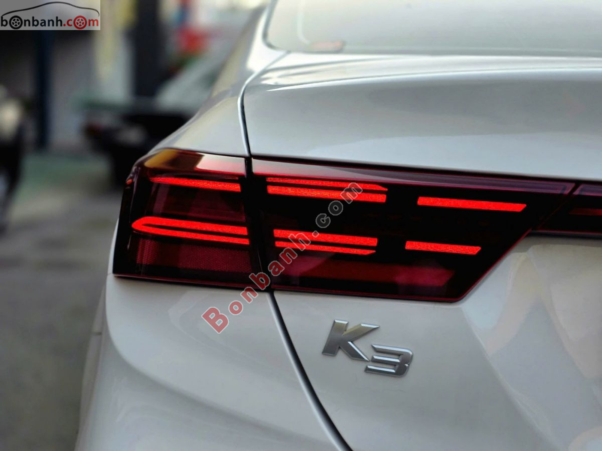 Bán ô tô Kia K3 Premium 1.6 AT - 2024 - xe cũ