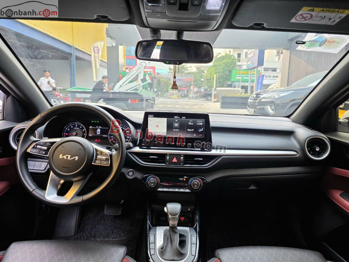 Bán ô tô Kia K3 Premium 1.6 AT - 2024 - xe cũ