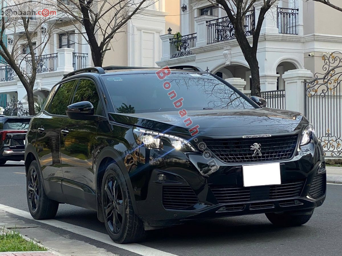 Bán ô tô Peugeot 3008 Allure 1.6 AT - 2020 - xe cũ