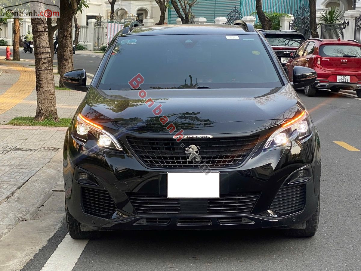 Bán ô tô Peugeot 3008 Allure 1.6 AT - 2020 - xe cũ