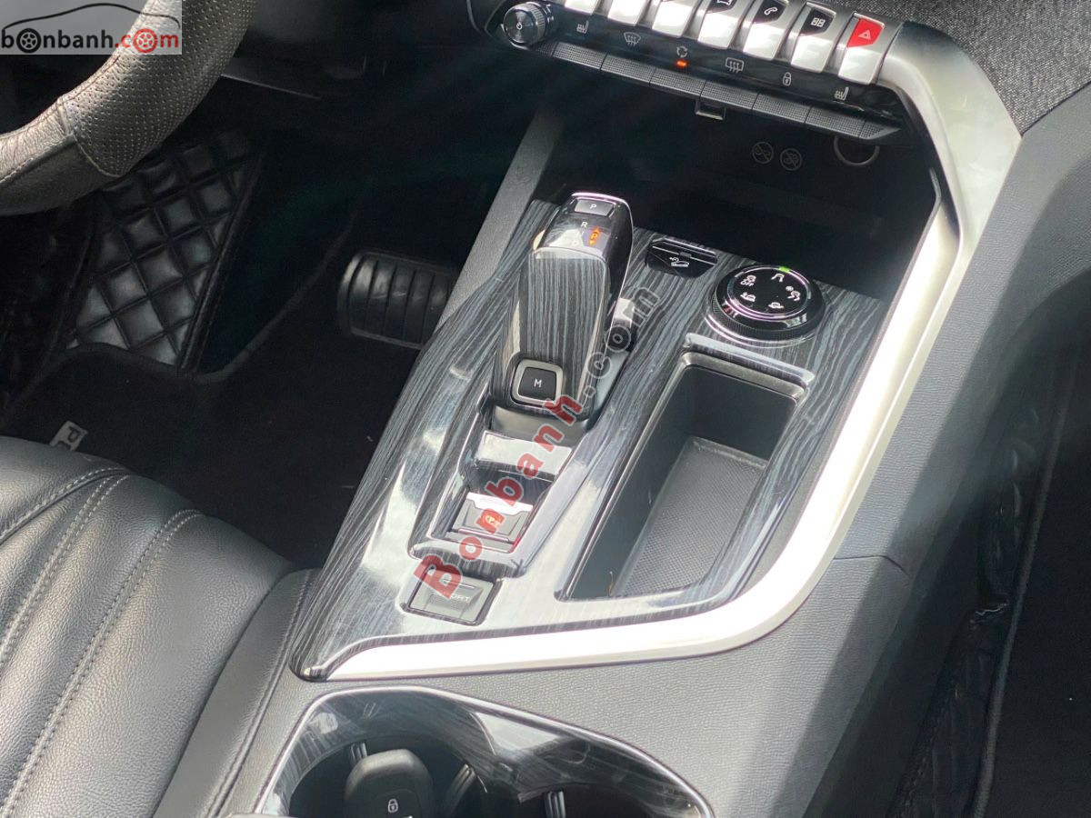 Bán ô tô Peugeot 3008 Allure 1.6 AT - 2020 - xe cũ