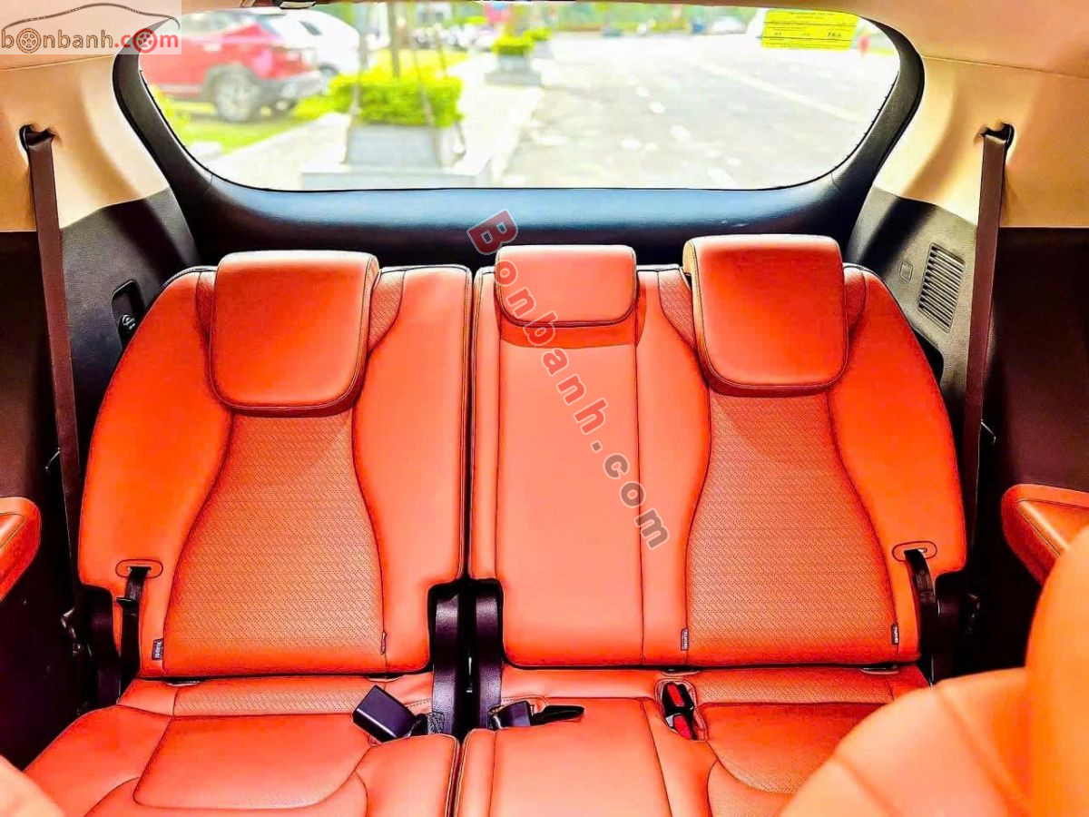 Bán ô tô Kia Carnival Signature 2.2D - 2024 - xe cũ