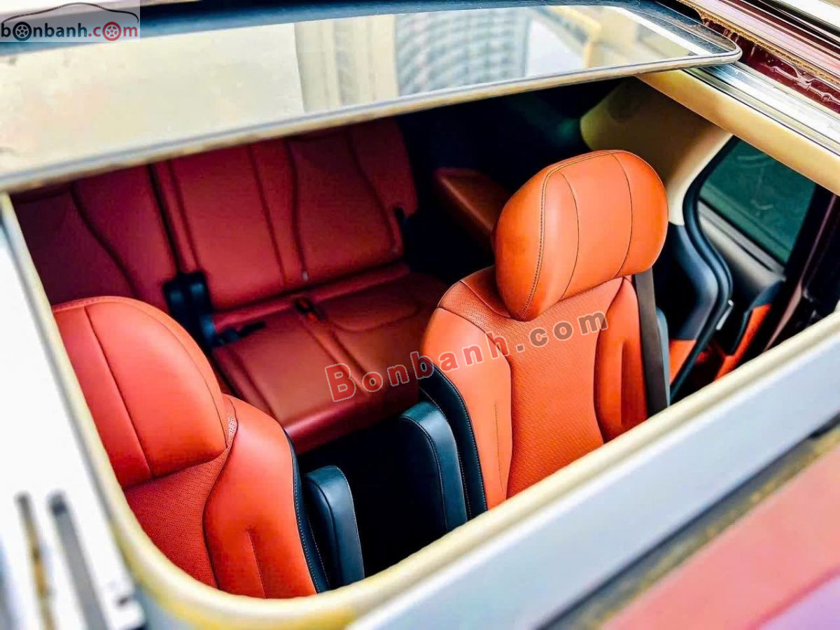 Bán ô tô Kia Carnival Signature 2.2D - 2024 - xe cũ