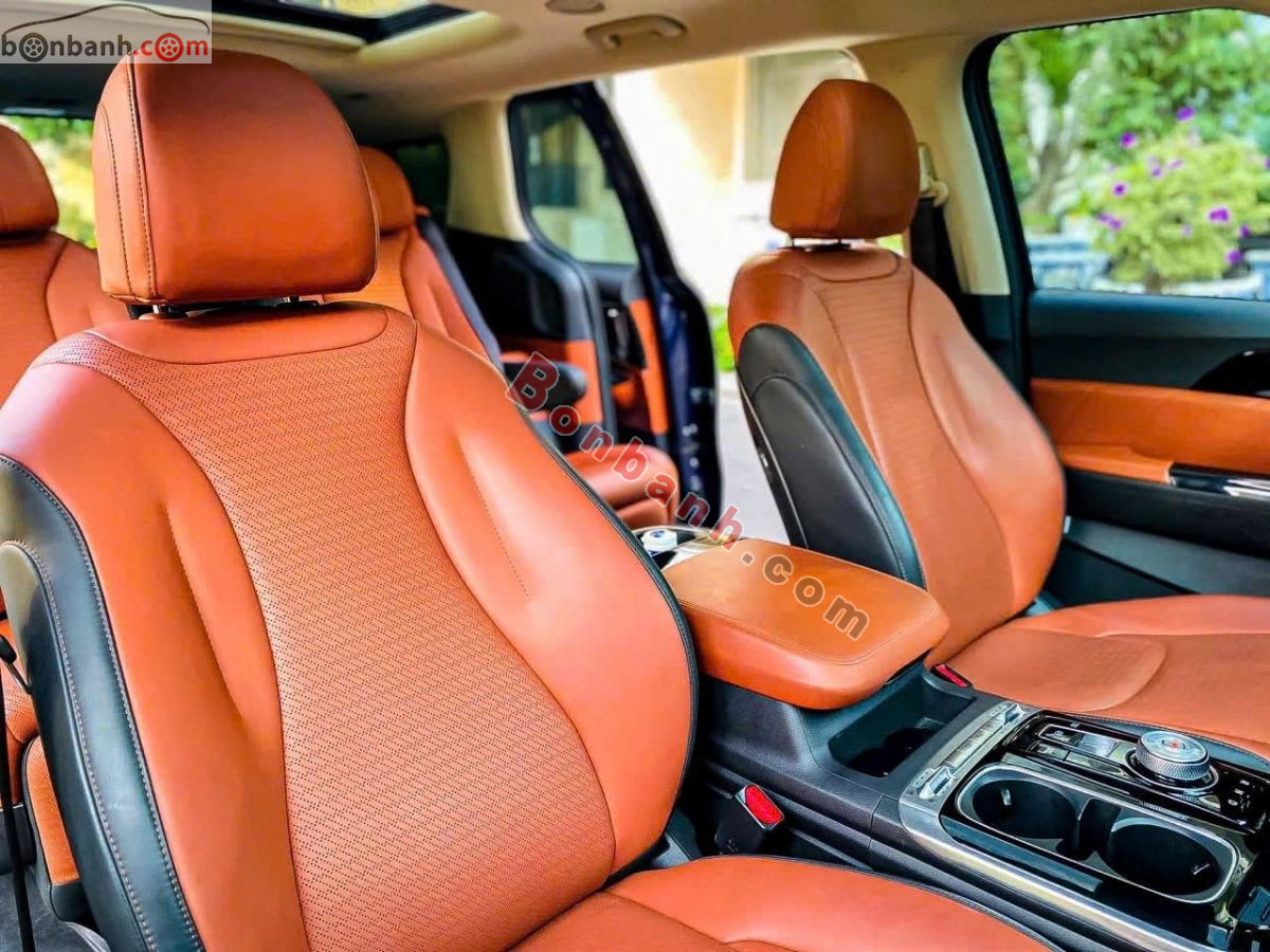 Bán ô tô Kia Carnival Signature 2.2D - 2024 - xe cũ