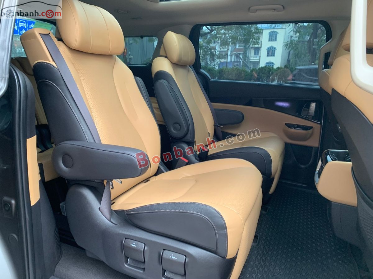 Bán ô tô Kia Carnival Signature 2.2D - 2021 - xe cũ