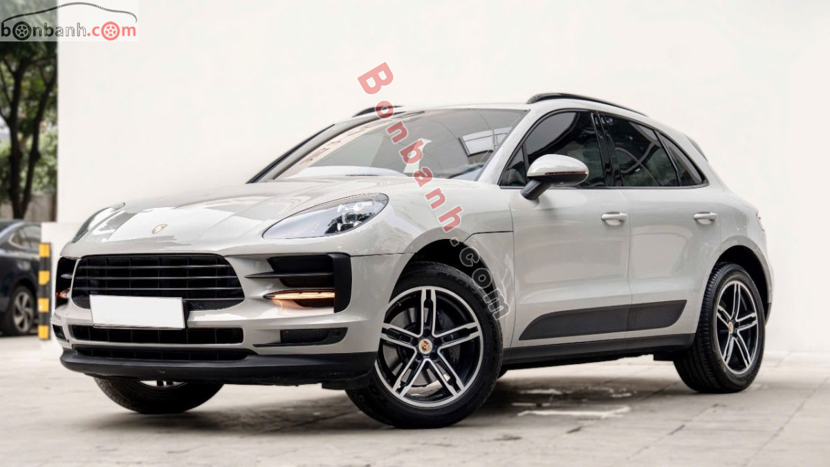 Bán ô tô Porsche Macan 2.0 - 2020 - xe cũ