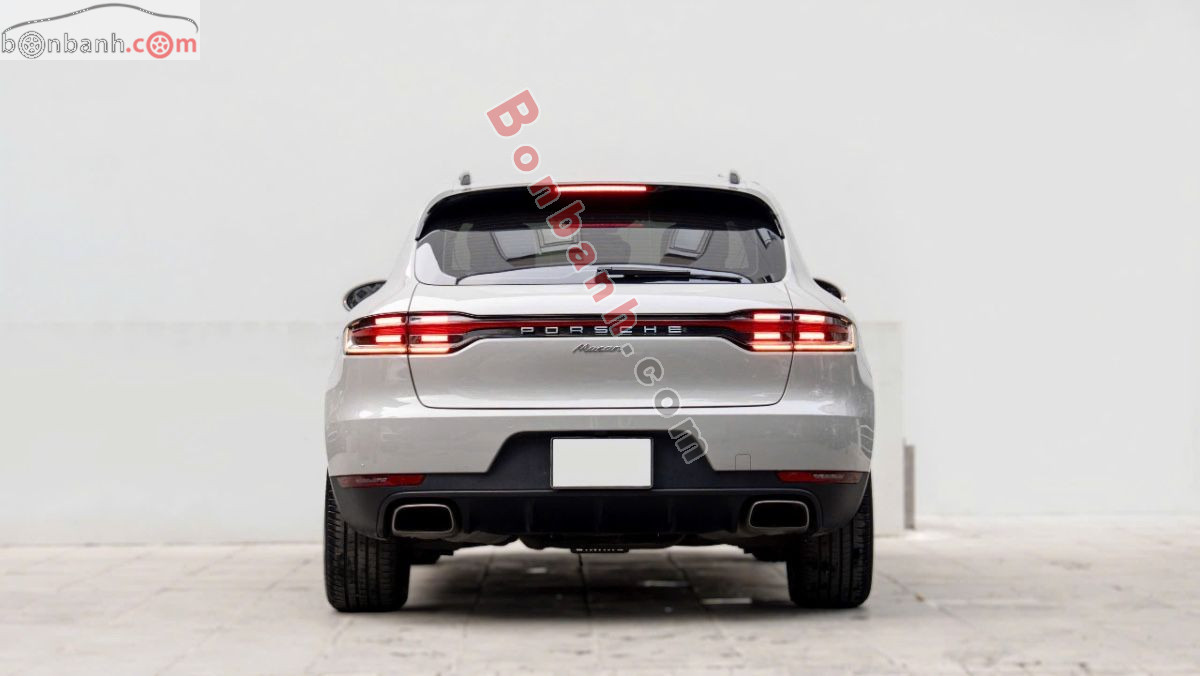Bán ô tô Porsche Macan 2.0 - 2020 - xe cũ