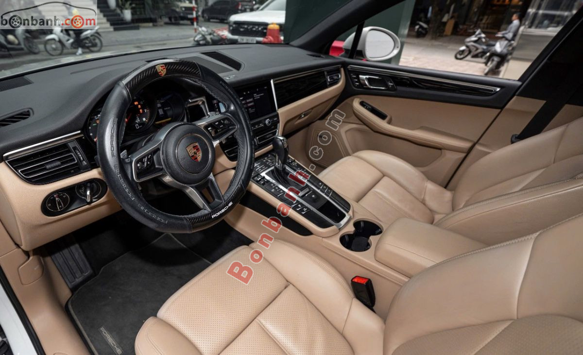 Bán ô tô Porsche Macan 2.0 - 2020 - xe cũ