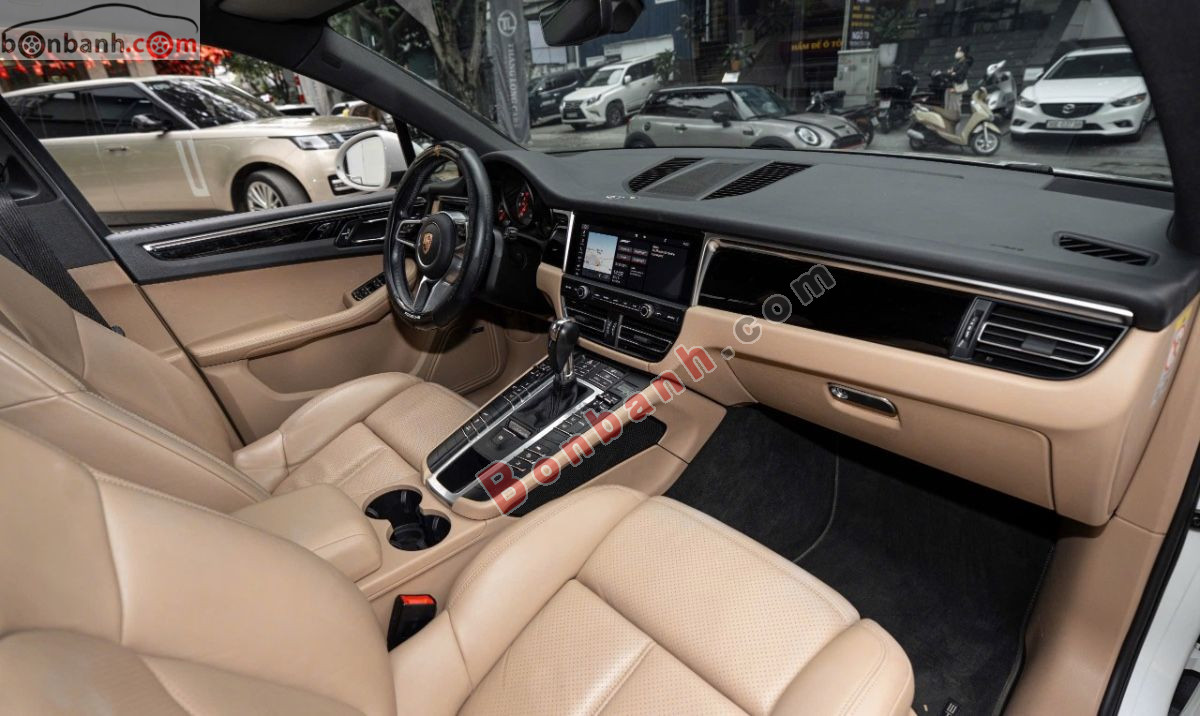 Bán ô tô Porsche Macan 2.0 - 2020 - xe cũ