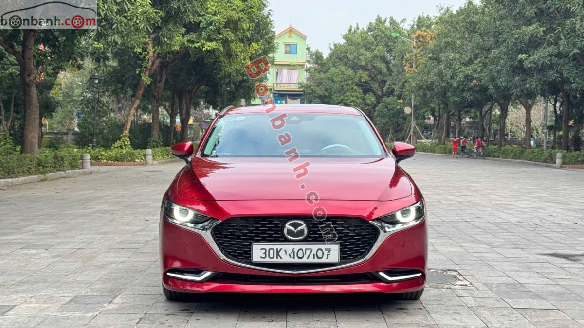 Bán ô tô Mazda 3 1.5L Premium - 2023 - xe cũ