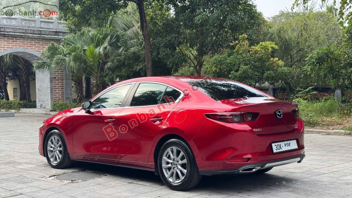 Bán ô tô Mazda 3 1.5L Premium - 2023 - xe cũ