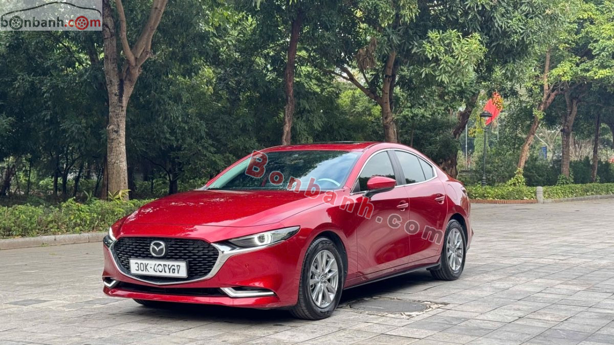 Bán ô tô Mazda 3 1.5L Premium - 2023 - xe cũ