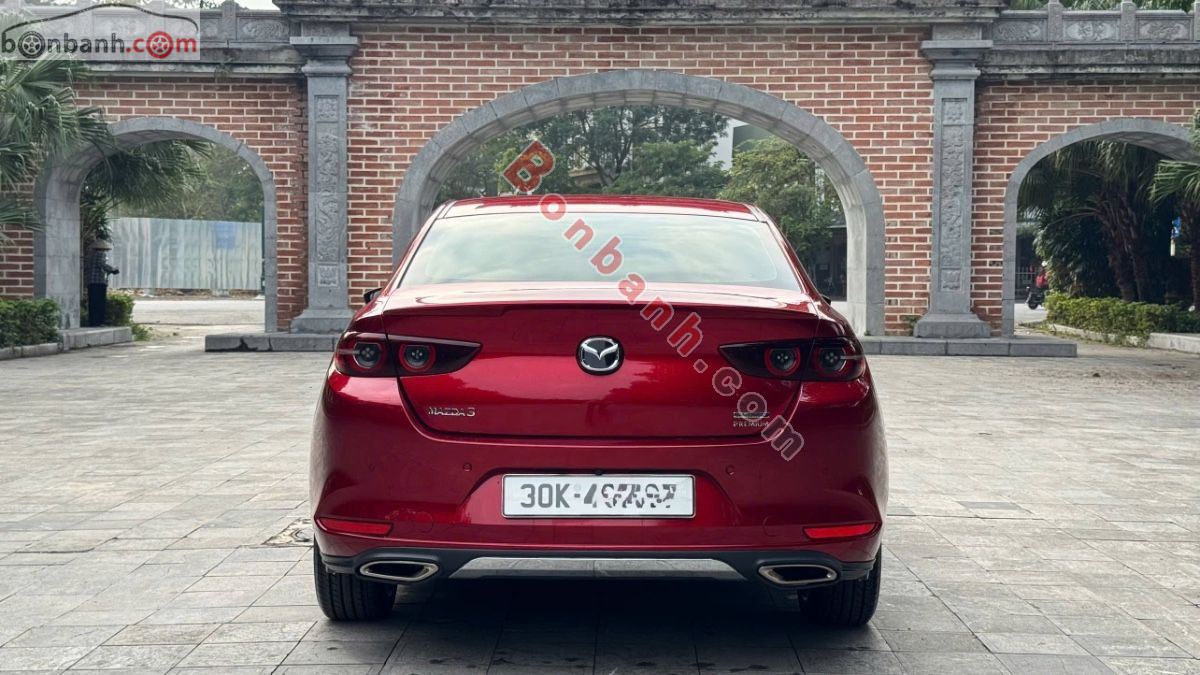 Bán ô tô Mazda 3 1.5L Premium - 2023 - xe cũ