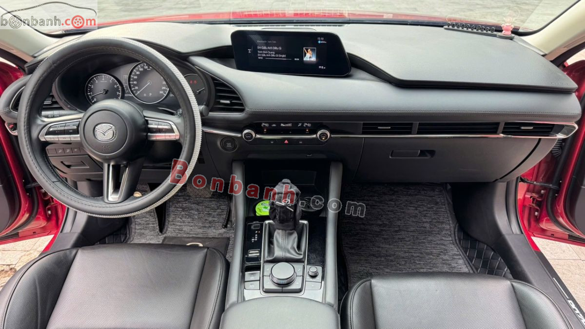 Bán ô tô Mazda 3 1.5L Premium - 2023 - xe cũ