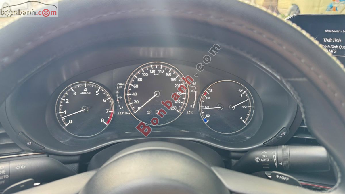 Bán ô tô Mazda 3 1.5L Premium - 2023 - xe cũ
