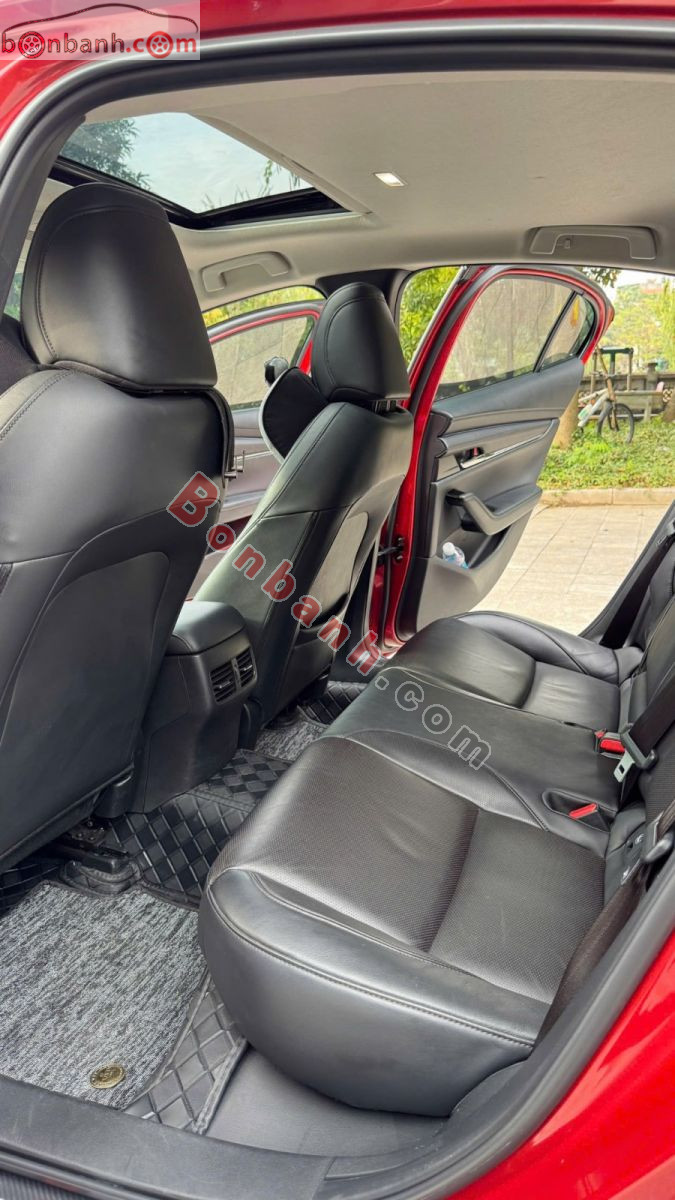 Bán ô tô Mazda 3 1.5L Premium - 2023 - xe cũ