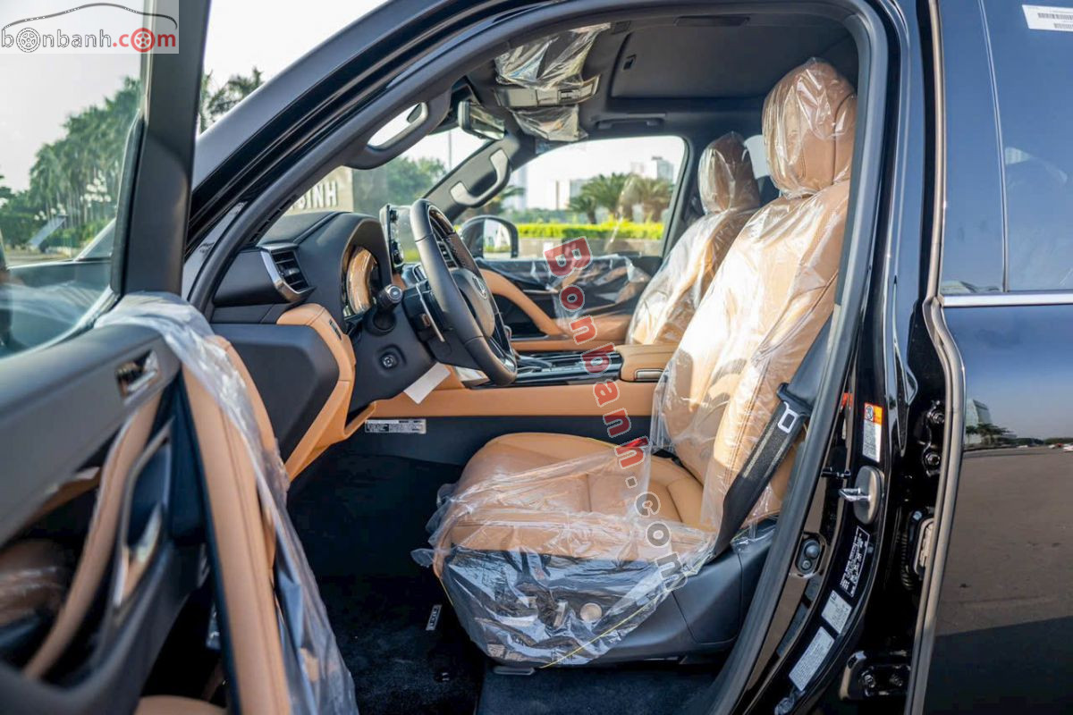 Bán ô tô Lexus LX 600 Urban - 2026 - xe mới