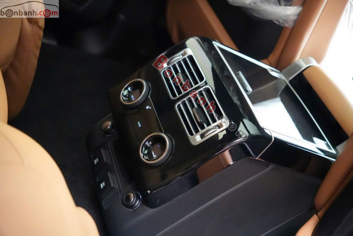 Bán ô tô LandRover Range Rover Autobiography LWB 3.0 I6 - 2020 - xe cũ