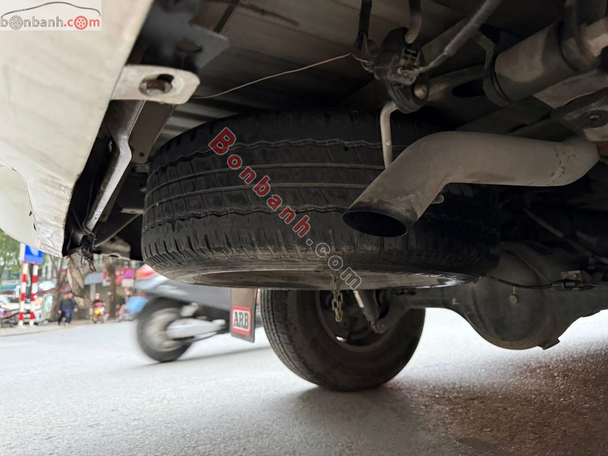 Bán ô tô Ford Ranger XLS 2.2L 4x2 AT - 2018 - xe cũ