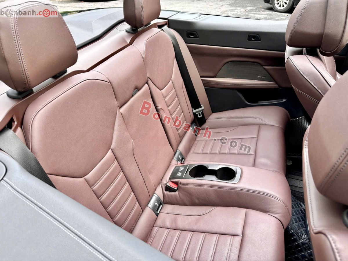 Bán ô tô BMW 4 Series 430i Convertible M Sport - 2023 - xe cũ