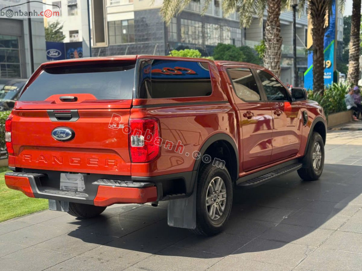 Bán ô tô Ford Ranger XLS 2.0L 4x2 AT - 2023 - xe cũ
