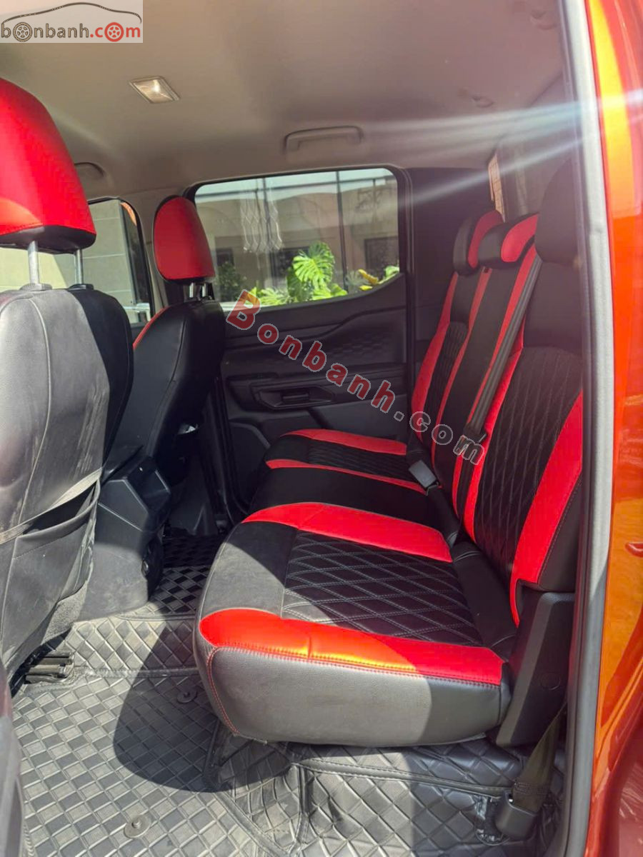 Bán ô tô Ford Ranger XLS 2.0L 4x2 AT - 2023 - xe cũ