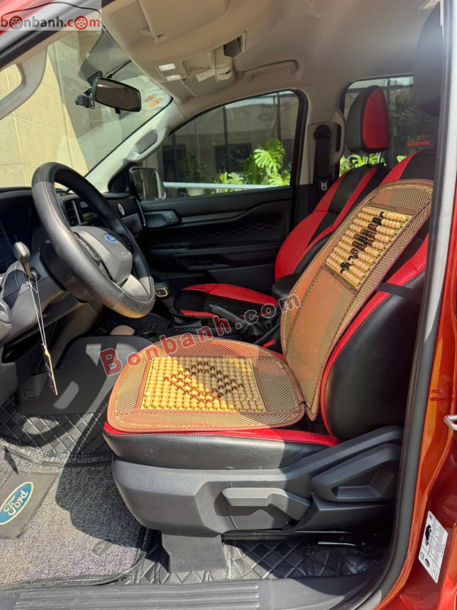 Bán ô tô Ford Ranger XLS 2.0L 4x2 AT - 2023 - xe cũ