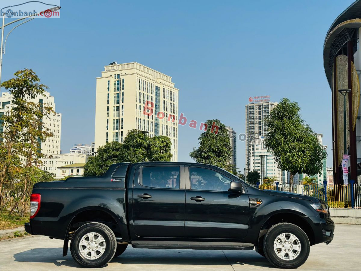 Bán ô tô Ford Ranger XLS 2.2L 4x2 AT - 2022 - xe cũ