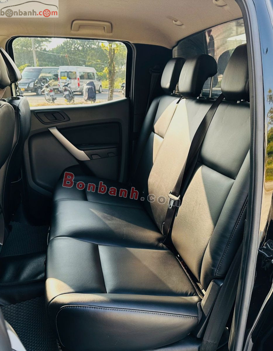 Bán ô tô Ford Ranger XLS 2.2L 4x2 AT - 2022 - xe cũ