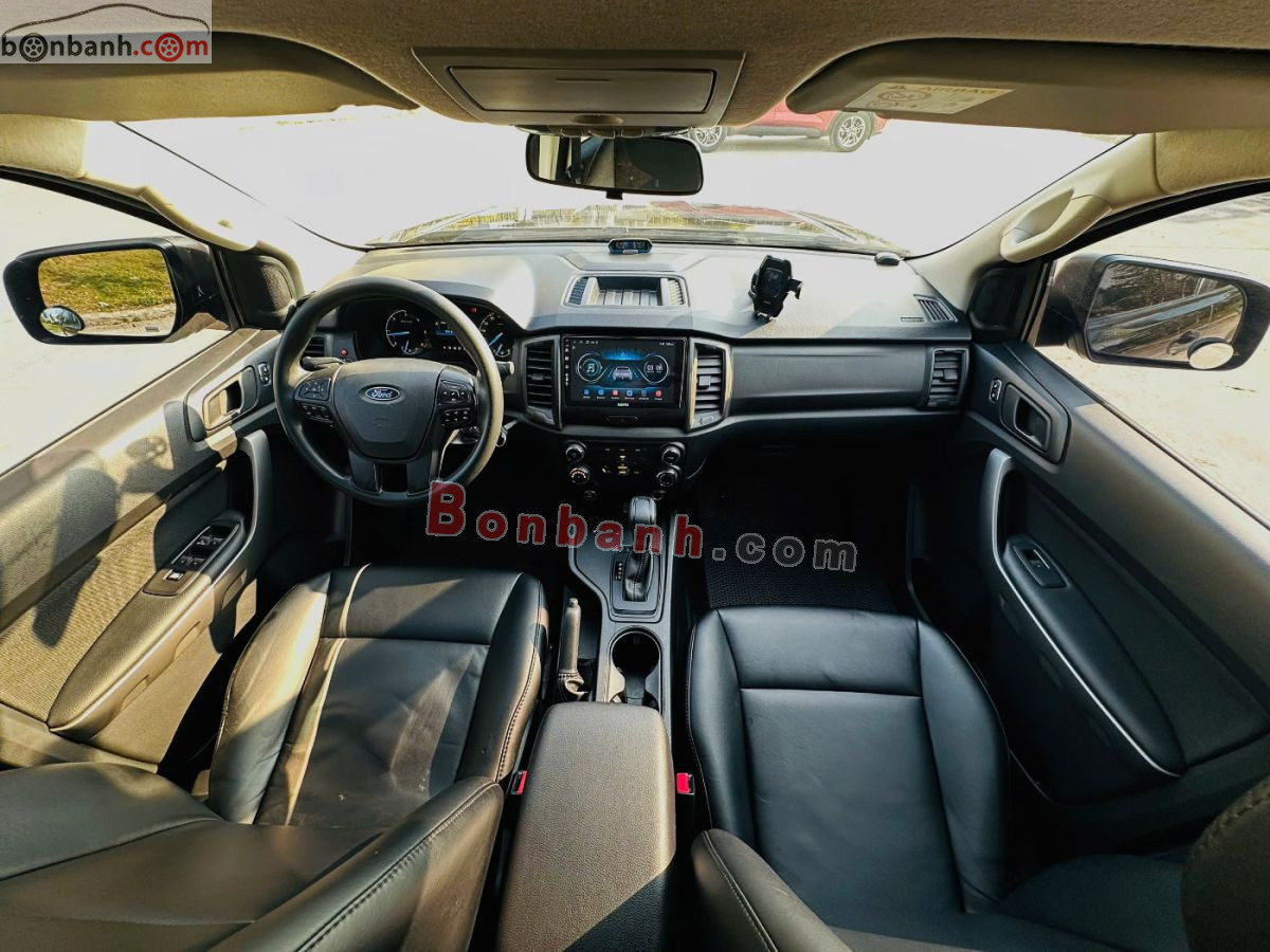 Bán ô tô Ford Ranger XLS 2.2L 4x2 AT - 2022 - xe cũ