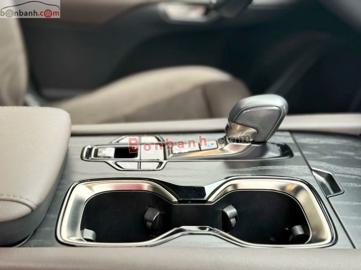 Bán ô tô Lexus RX 350 Luxury - 2022 - xe cũ