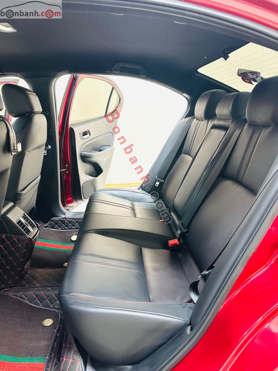 Bán ô tô Honda City RS 1.5 AT - 2023 - xe cũ