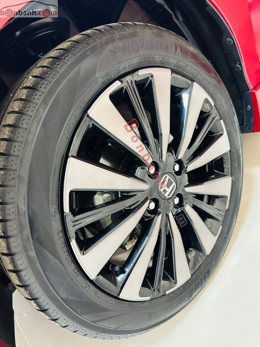 Bán ô tô Honda City RS 1.5 AT - 2023 - xe cũ